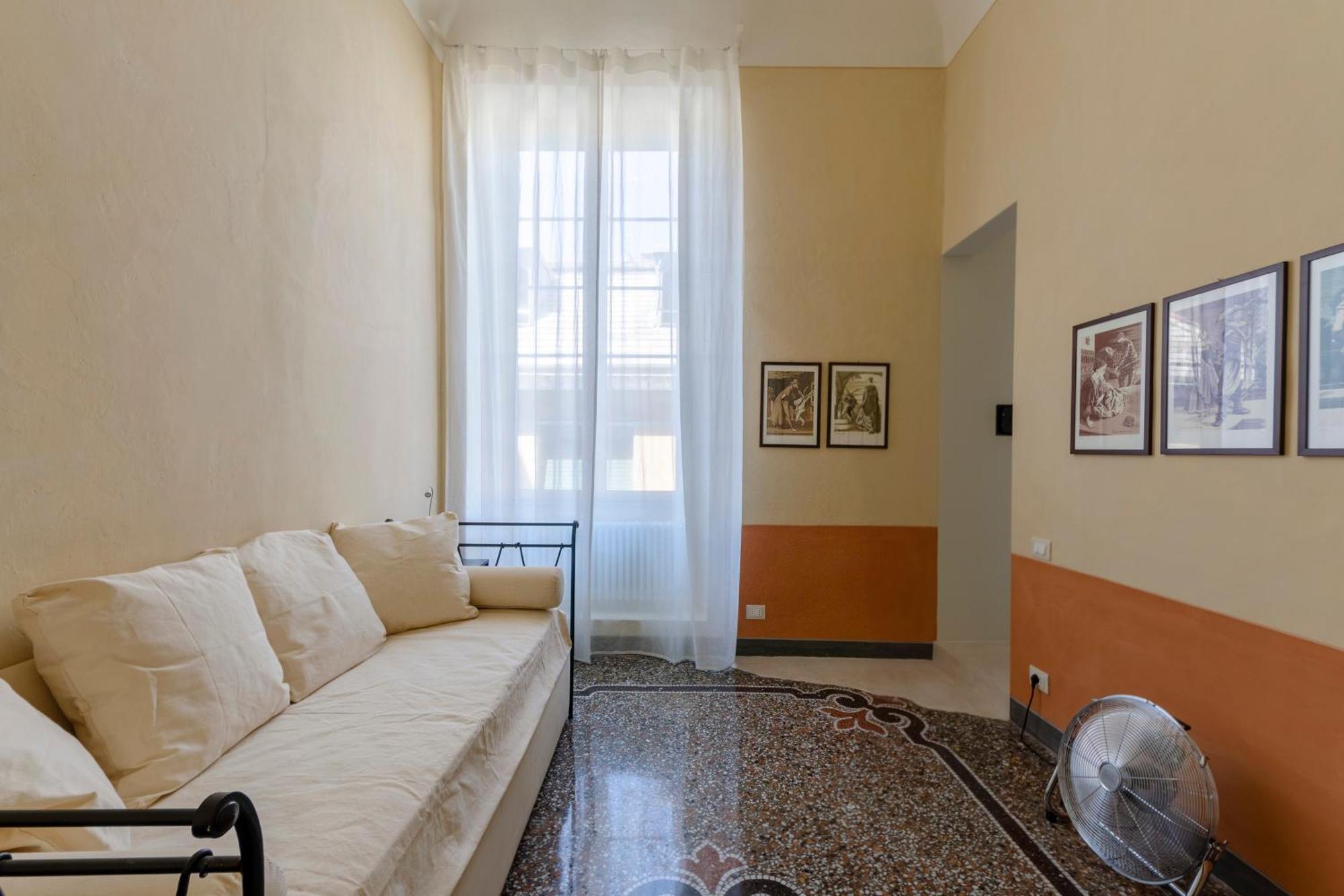 Precious Historic Center - Happy Apartment *