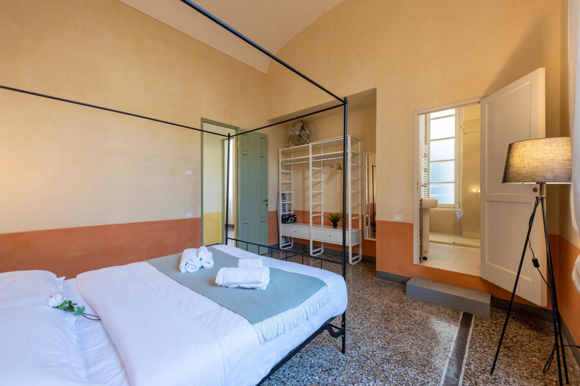 Precious Historic Center - Happy Apartment