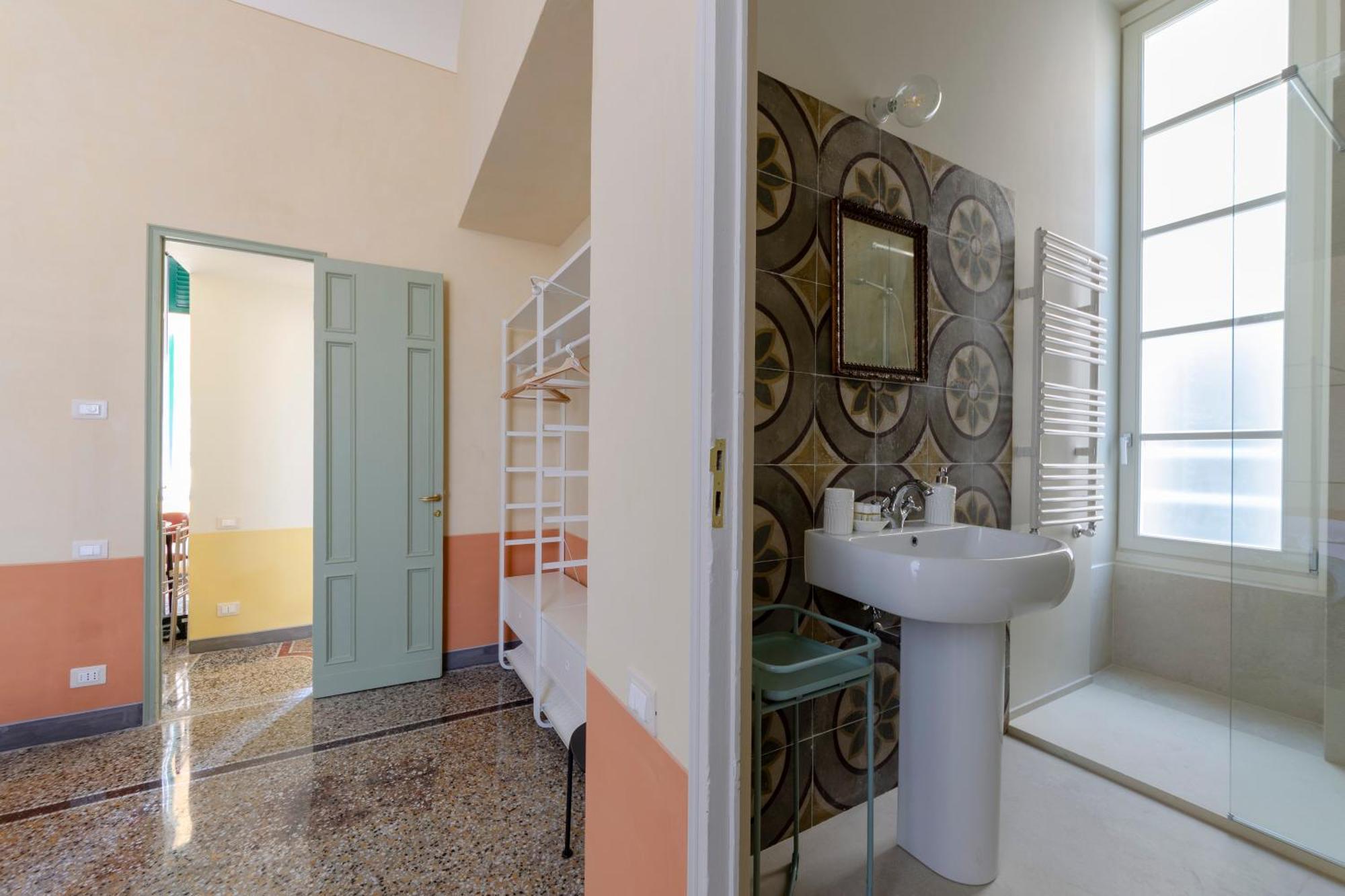 Precious Historic Center - Happy Apartment