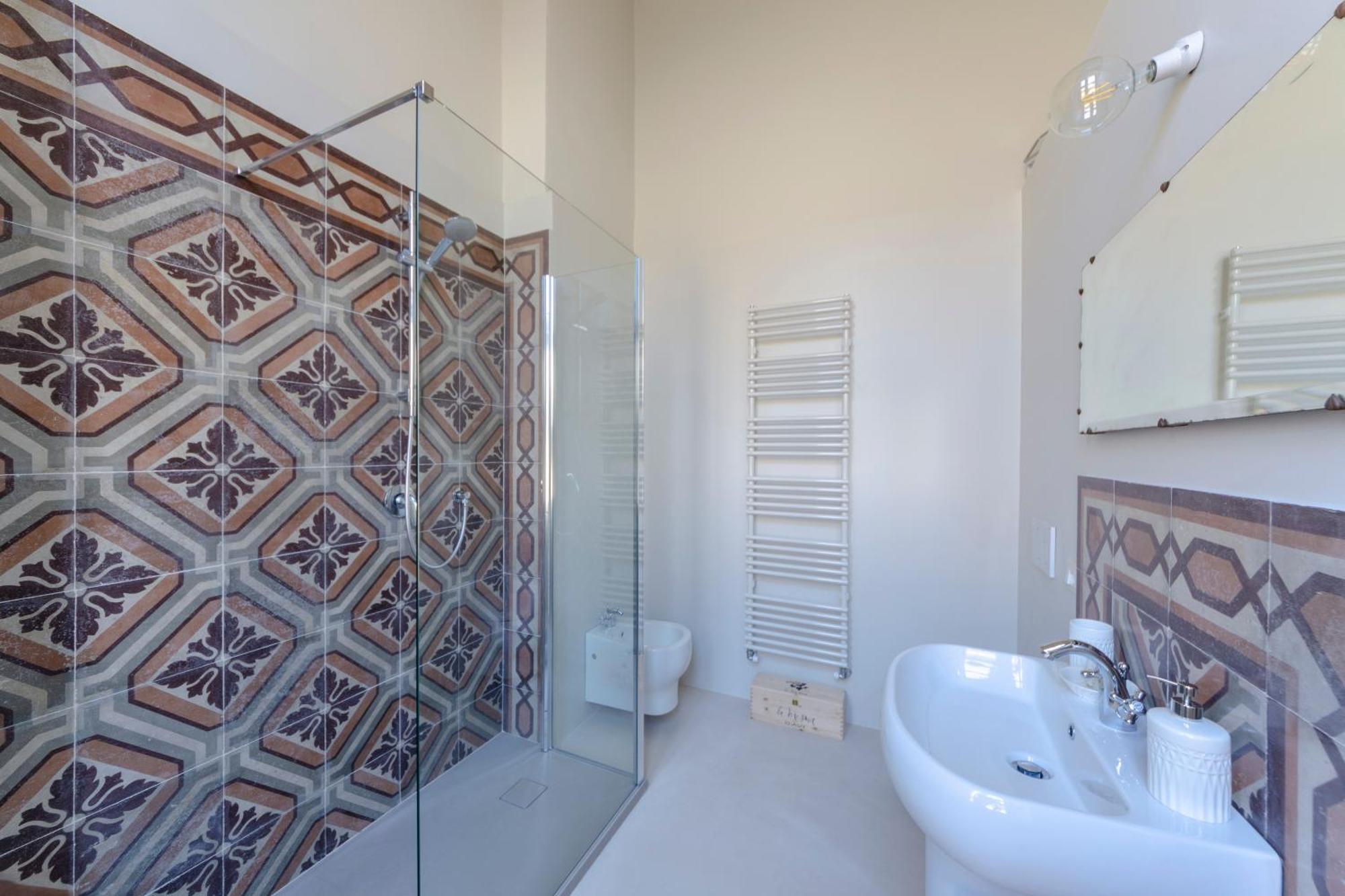 Precious Historic Center - Happy Apartment Genua