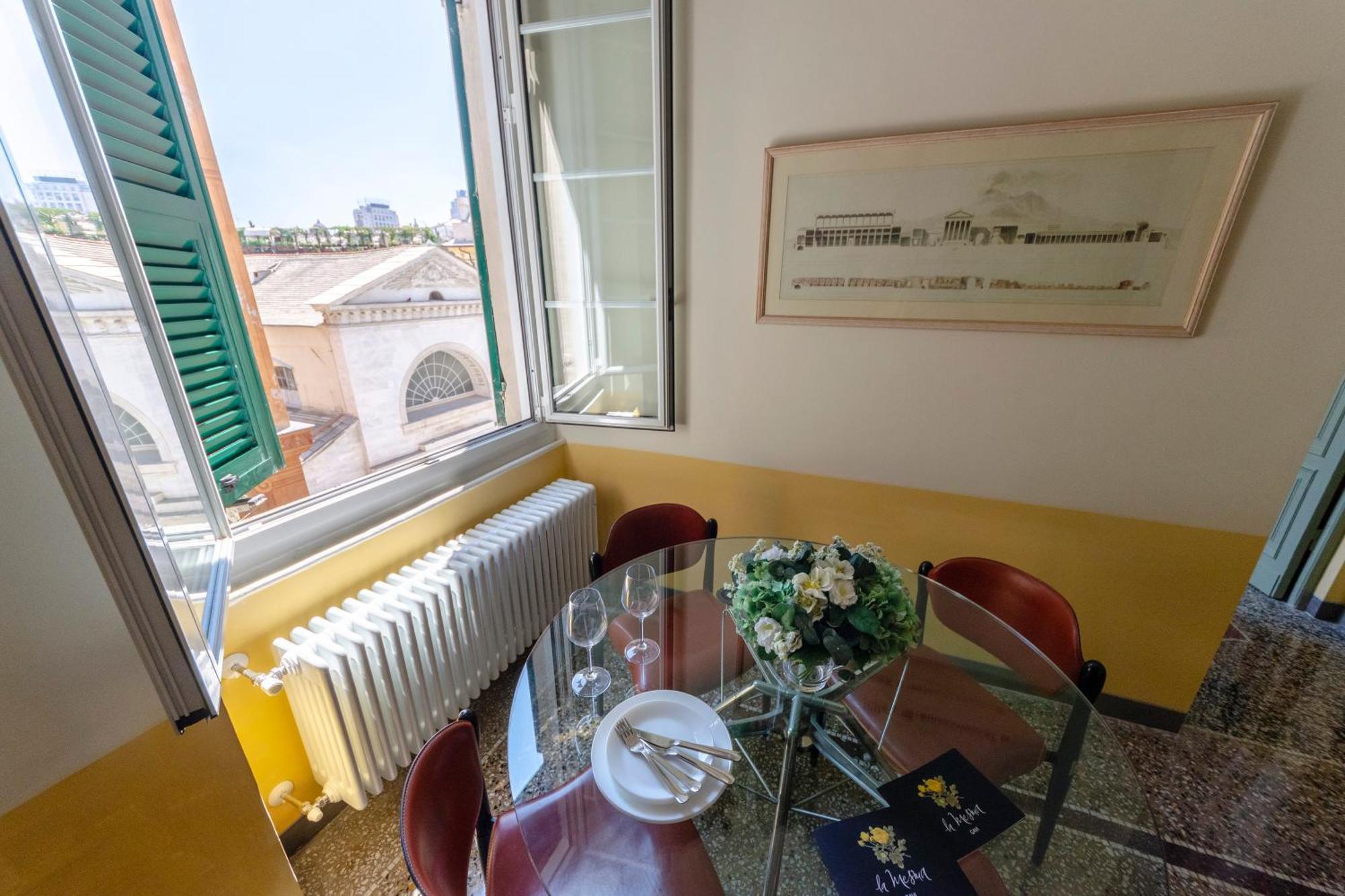 Apartment Precious Historic Center - Happy *