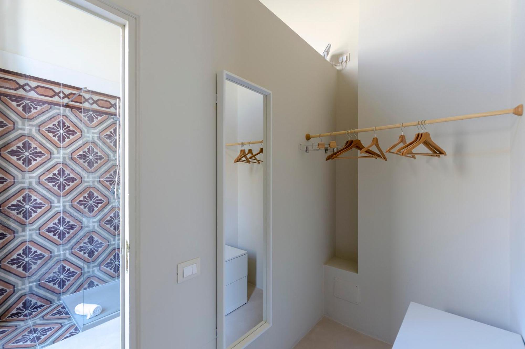 Apartment Precious Historic Center - Happy Genua
