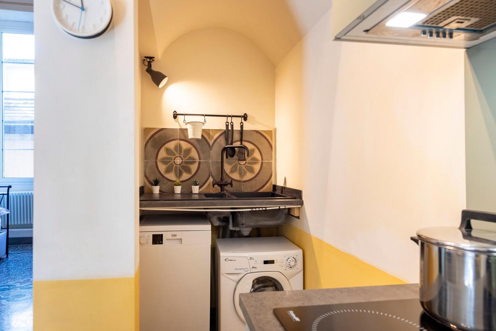 Precious Historic Center - Happy Apartment