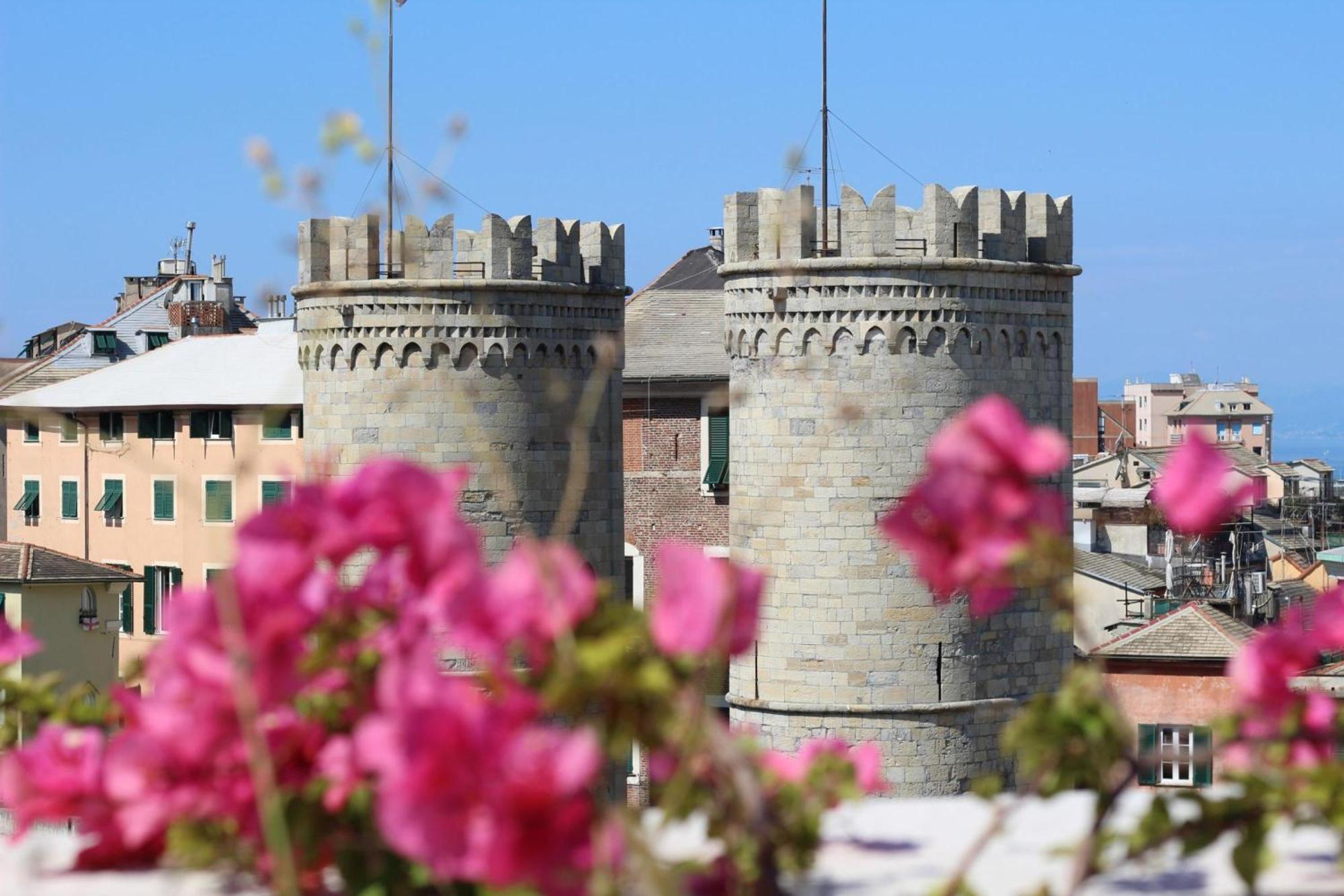 Precious Historic Center - Happy Apartment *