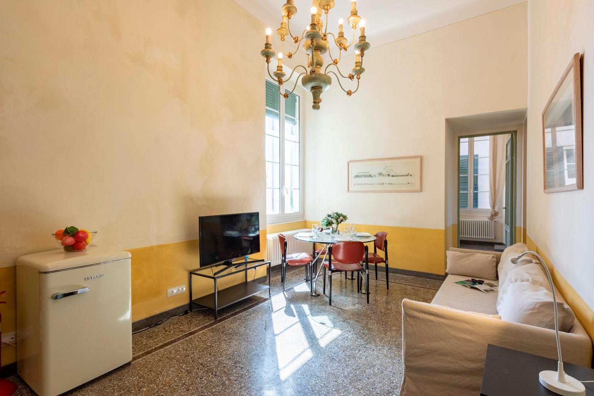Precious Historic Center - Happy Apartment *